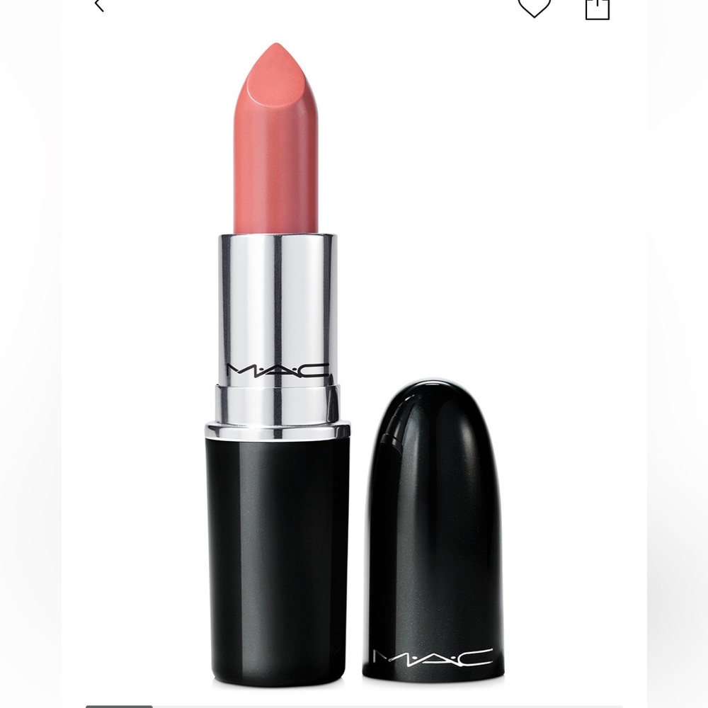 Mac Cosmetics See Sheer lipstick new in box